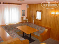 New photos from tourists Europa hotel Pejo Terme 3*