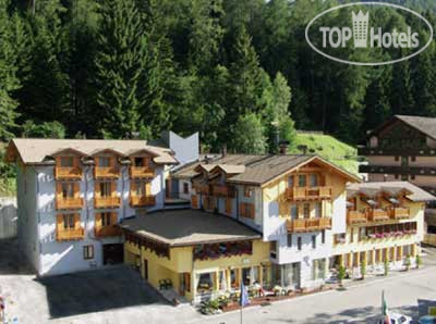 Hotel photo Folgarida 3*