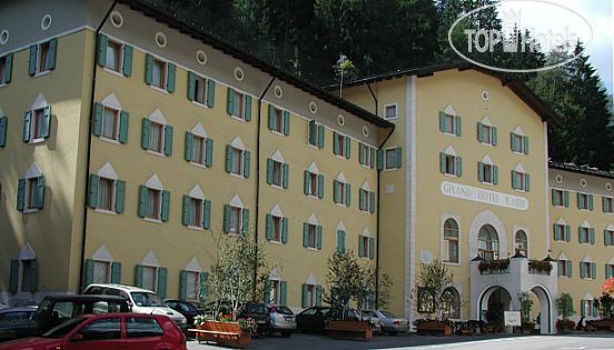 Hotelier's photos Grand Hotel Rabbi 3*