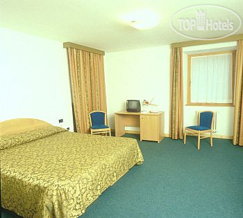 New photos from tourists Grand Hotel Rabbi 3*