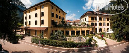Hotel photo Liberty Hotel Male 3*