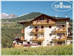 Hotel photo Ortles 3*