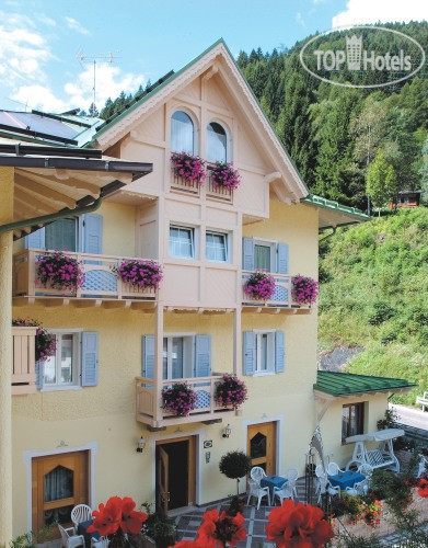 Hotelier's photos Pangrazzi hotel Ossana 3*