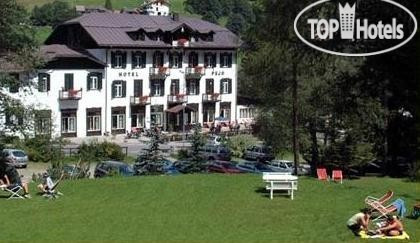 Hotelier's photos Pejo 3*