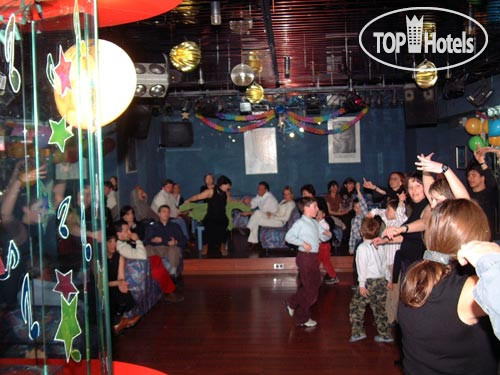 New photos from tourists Pejo 3*