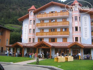 Hotelier's photos Sasso Rosso 3*