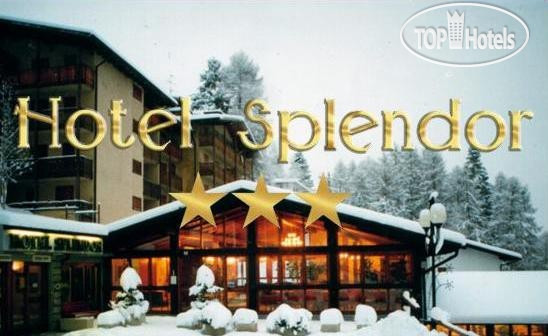 Hotel photo Splendor hotel Folgarida 3*