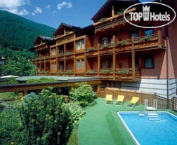 Hotel photo Sport Hotel Rosatti 3*