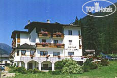 Hotelier's photos Stella Alpina 3*