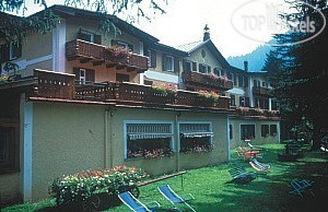 Hotel photo Hotel Vioz - Family Hotel & Apartments 3*
