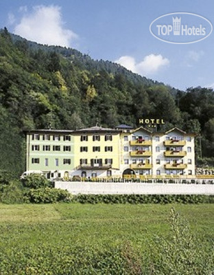 Hotel photo Vittoria hotel Dimaro 3*