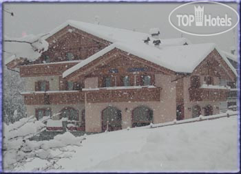 New photos from tourists Genzianella hotel Commezzadura 3*