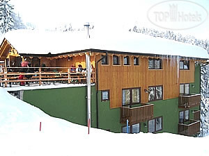 Hotel photo Chalet degli Angeli 3*