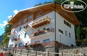 Hotel photo San Rocco Pejo 1*