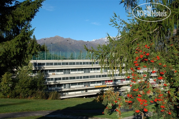 Hotel photo Artuik 3*
