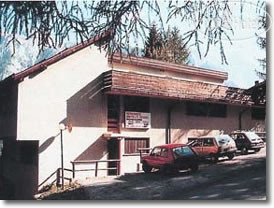 Hotel photo Mirtillo Rosso 