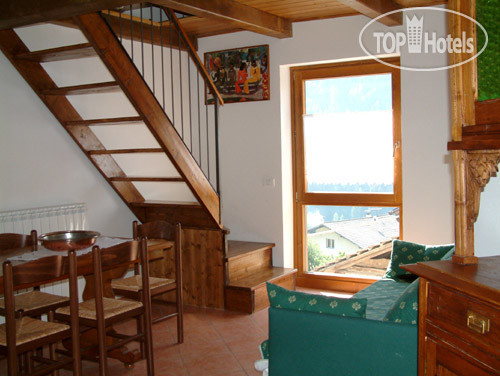 New photos from tourists Cassana