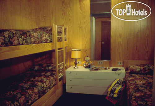 Hotel photo Albare Marilleva 1400 