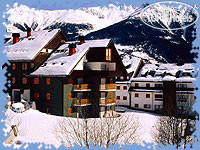 Hotel photo Nova Pejo 