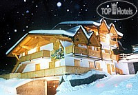 Hotel photo St Hubertus 