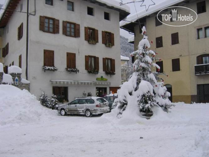 Hotelier's photos Pezzotti 3*