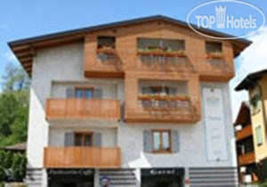 Hotelier's photos Garni Val Meledrio Mezzana 3*