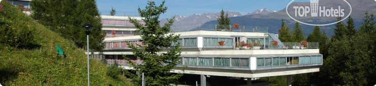 Hotelier's photos Sole Alto Hotel 3*