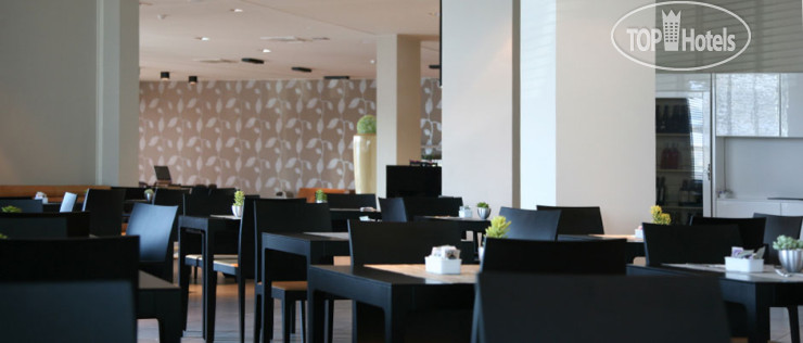 New photos from tourists G Hotel Ancona 4*