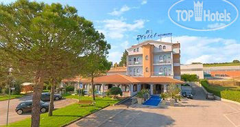 Hotel photo Hotel Cristoforo Colombo 3*