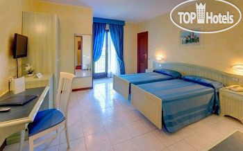 New photos from tourists Hotel Cristoforo Colombo 3*