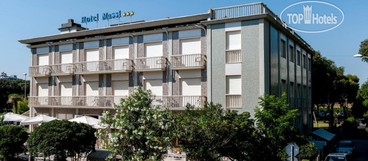 Hotel photo Massi 3*