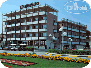 Hotel photo Cristallo 4*