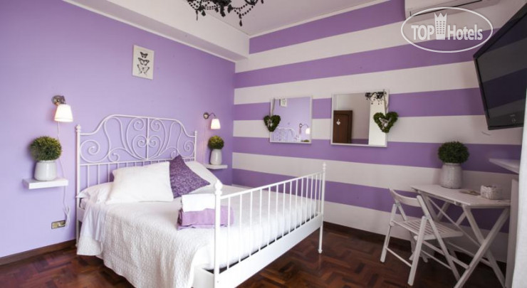 Hotelier's photos Villa Ngiolo Bed And Breakfast