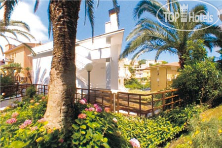 Hotelier's photos Alessandra hotel Numana 3*