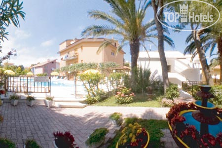 New photos from tourists Alessandra hotel Numana 3*