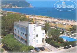 Hotel photo Meuble Baby Gigli hotel Marcelli di Numana 3*