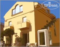 Hotel photo Cantarini hotel Numana 3*
