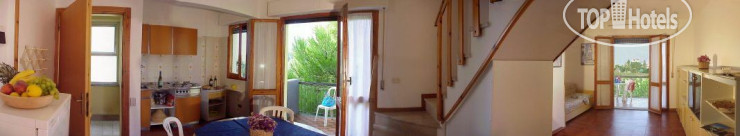 New photos from tourists Dama Blu