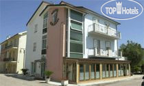 Hotel photo Galassi hotel Marcelli di Numana 3*