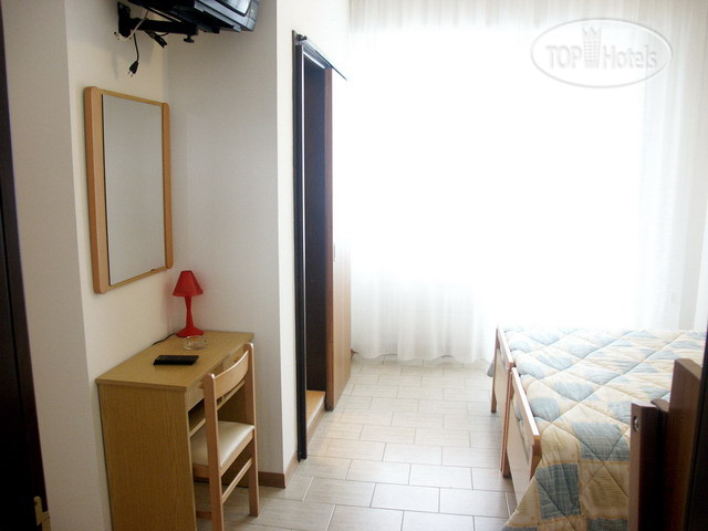 New photos from tourists K2 hotel Numana 3*