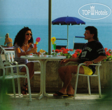 New photos from tourists Marcelli hotel Marcelli di Numana 3*