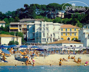 Hotel photo Sorriso Hotel Numana 3*