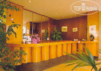 New photos from tourists Sorriso Hotel Numana 3*