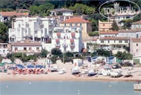 Hotel photo Villa Sirena Hotel Numana 3*