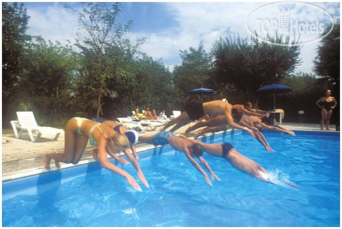 New photos from tourists Camping Village Numana Blu 4*