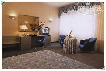 New photos from tourists NH Ancona 4*
