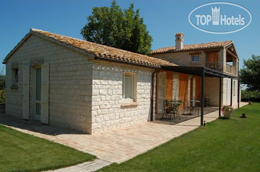 New photos from tourists Antico Mulino Country House Sirolo 3*