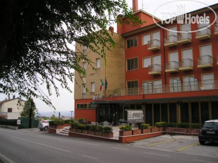 Hotel photo 3 Querce hotel Camerano 3*