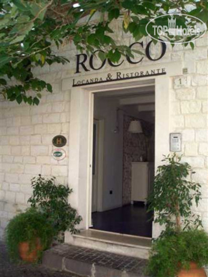 Hotel photo Locanda Rocco hotel Sirolo 3*