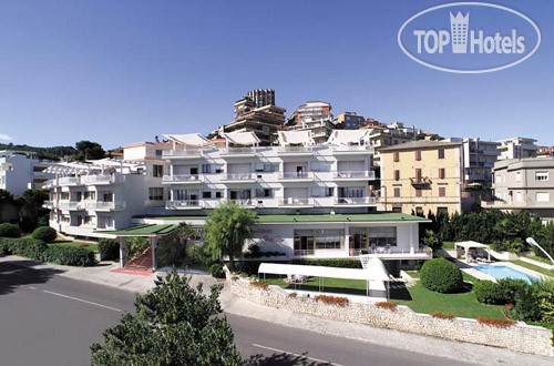 Photos Grand Hotel Passetto